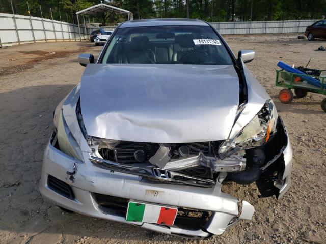 Photo 5 from auction – 2007 HONDA ACCORD EX with VIN 1HGCM66537A012396