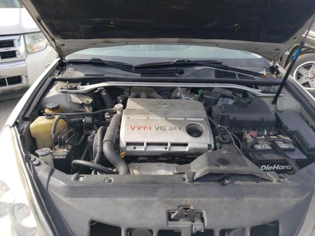 Photo 11 from auction – 2003 LEXUS ES 300 with VIN JTHBF30G136020005