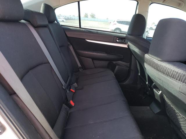 Photo 10 from auction – 2012 SUBARU LEGACY 2.5 with VIN 4S3BMBC62C3042889