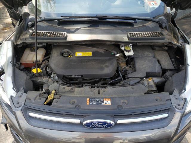 Photo 12 from auction – 2015 FORD ESCAPE SE with VIN 1FMCU0GX7FUC85121