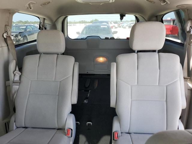 Photo 10 from auction – 2011 CHRYSLER TOWN & COU with VIN 2A4RR5DG2BR633894