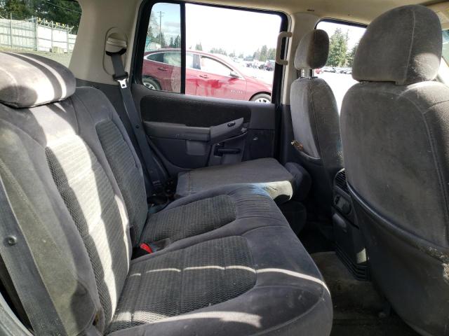 Photo 11 from auction – 2002 FORD EXPLORER X with VIN 1FMDU73E92UC54884