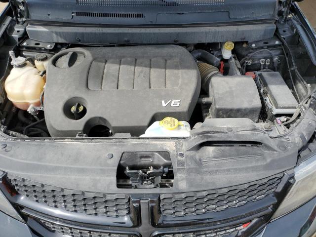 Photo 12 from auction – 2018 DODGE JOURNEY GT with VIN 3C4PDDEG1JT512595