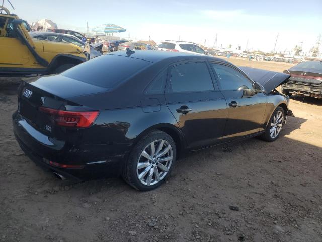 Photo 3 from auction – 2017 AUDI A4 PREMIUM with VIN WAUANAF42HN007663