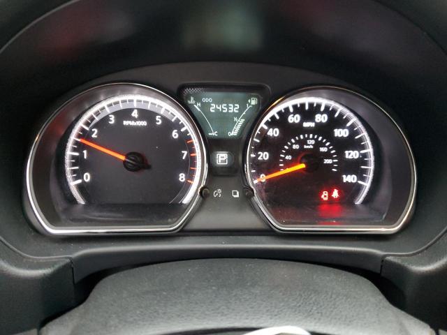 Photo 9 from auction – 2019 NISSAN VERSA S with VIN 3N1CN7AP4KL825700