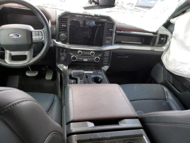 Photo 8 from auction – 2021 FORD F150 SUPER with VIN 1FTFW1ED8MFC44976