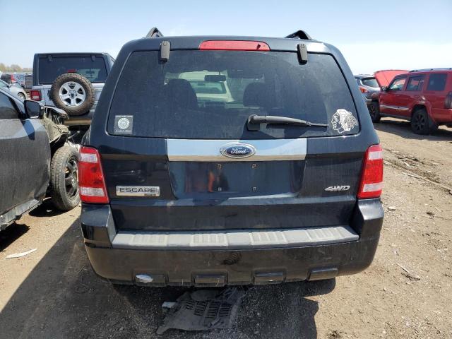 Photo 6 from auction – 2008 FORD ESCAPE LIM with VIN 1FMCU94158KE53146