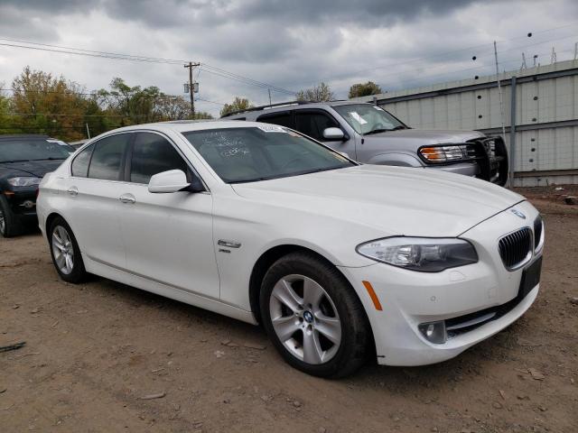 صورة رقم 4 من المزاد - 2012 BMW 528 XI مع VIN WBAXH5C53CDW10660