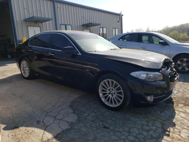 Photo 4 from auction – 2011 BMW 535 XI with VIN WBAFU7C59BC771652