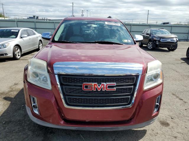 Photo 5 from auction – 2010 GMC TERRAIN SL with VIN 2CTFLHEYXA6349324