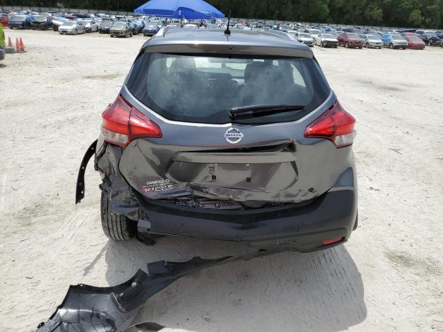Photo 6 from auction – 2019 NISSAN KICKS S with VIN 3N1CP5CU3KL491953
