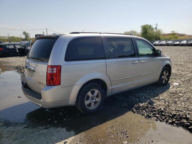 Photo 3 from auction – 2010 DODGE GRAND CARA with VIN 2D4RN5D19AR119782