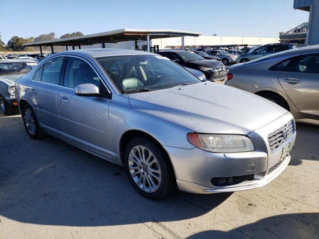 Photo 4 from auction – 2007 VOLVO S80 3.2 with VIN YV1AS982771037344