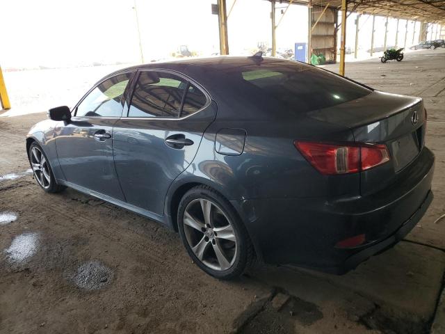 Photo 2 from auction – 2011 LEXUS IS 250 with VIN JTHBF5C2XB5132592