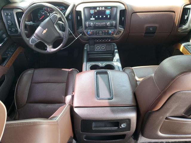 Photo 8 from auction – 2015 CHEVROLET SILVERADO with VIN 1GC1KXE85FF581152