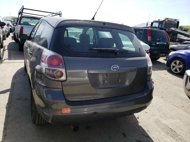 Photo 6 from auction – 2006 TOYOTA COROLLA MA with VIN 2T1KR32E16C586859