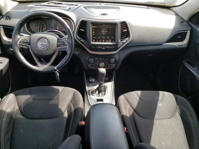 Photo 8 from auction – 2015 JEEP CHEROKEE L with VIN 1C4PJMCS8FW562136
