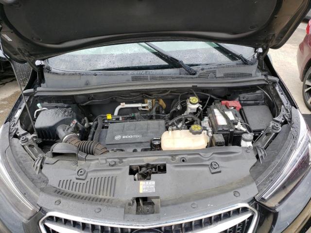 Photo 12 from auction – 2019 BUICK ENCORE PRE with VIN KL4CJASBXKB717909