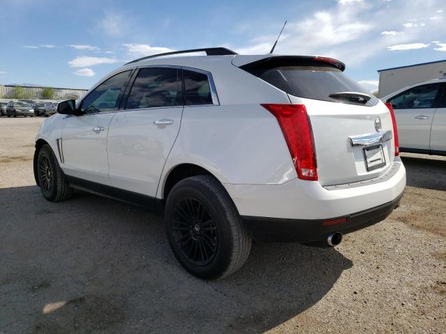 Photo 2 from auction – 2014 CADILLAC SRX with VIN 3GYFNAE31ES661177