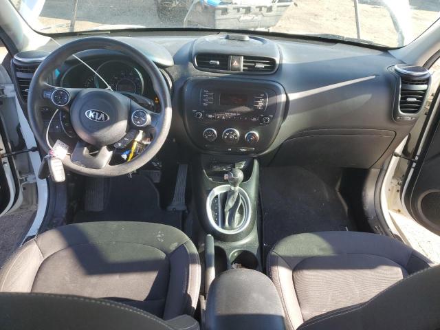 Photo 8 from auction – 2016 KIA SOUL with VIN KNDJN2A24G7356518