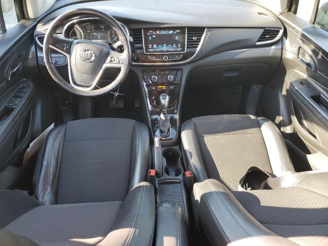 Photo 8 from auction – 2019 BUICK ENCORE PRE with VIN KL4CJASB9KB873567