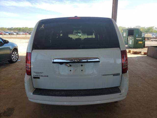 Photo 6 from auction – 2010 CHRYSLER TOWN & COU with VIN 2A4RR4DE7AR150246