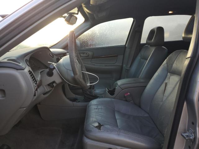 Photo 7 from auction – 2005 CHEVROLET IMPALA LS with VIN 2G1WH52K759230087