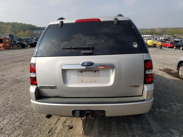 Photo 6 from auction – 2007 FORD EXPLORER X with VIN 1FMEU73E27UB23369
