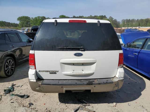 Photo 6 from auction – 2004 FORD EXPEDITION with VIN 1FMFU17L44LA91004