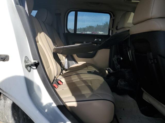 Photo 10 from auction – 2006 HUMMER H3 with VIN 5GTDN136868323806