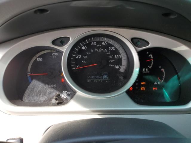 Photo 9 from auction – 2006 TOYOTA HIGHLANDER with VIN JTEEW21A060010975