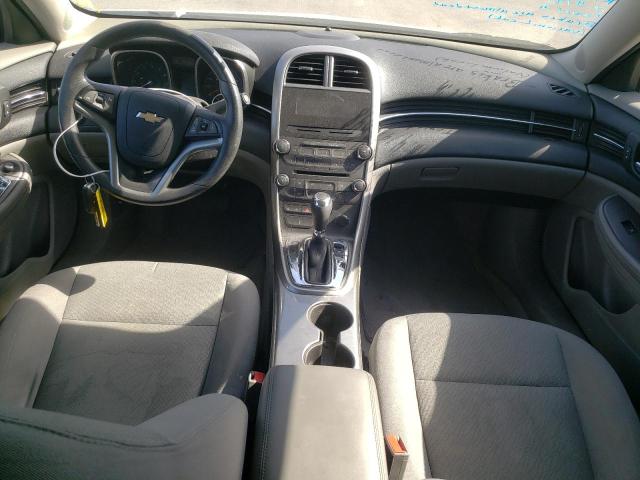 Photo 8 from auction – 2013 CHEVROLET MALIBU LS with VIN 1G11A5SA0DF313713