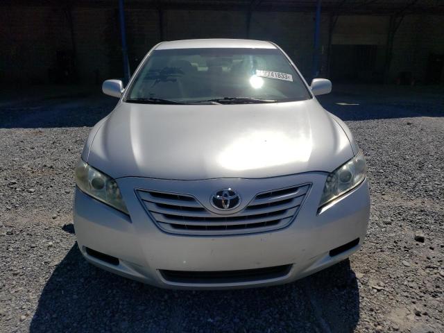 Photo 5 from auction – 2009 TOYOTA CAMRY BASE with VIN 4T1BE46K89U340508