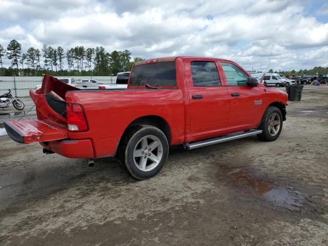 Photo 3 from auction – 2016 RAM 1500 ST with VIN 1C6RR6KG0GS263735