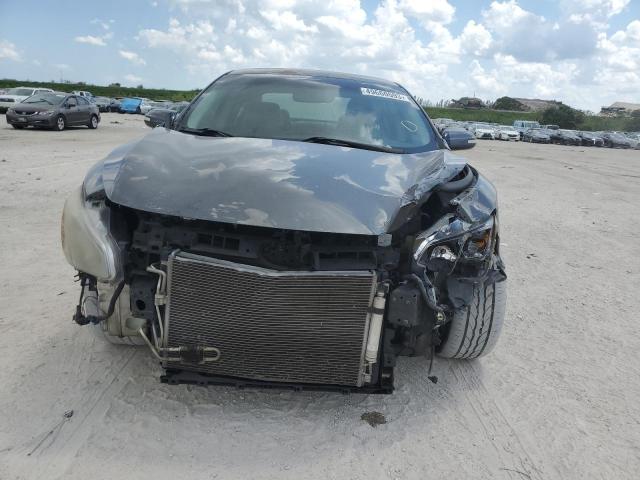 Photo 5 from auction – 2010 NISSAN MAXIMA S with VIN 1N4AA5APXAC806038