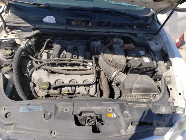 Photo 11 from auction – 2010 FORD TAURUS SEL with VIN 1FAHP2EW2AG145871