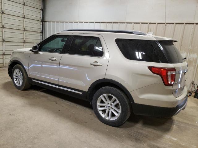 Photo 2 from auction – 2017 FORD EXPLORER X with VIN 1FM5K7D82HGB90150