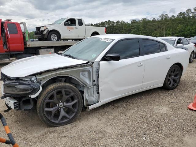 DODGE CHARGER SE 2016 con VIN 2C3CDXBG4GH246841 - Foto de la subasta