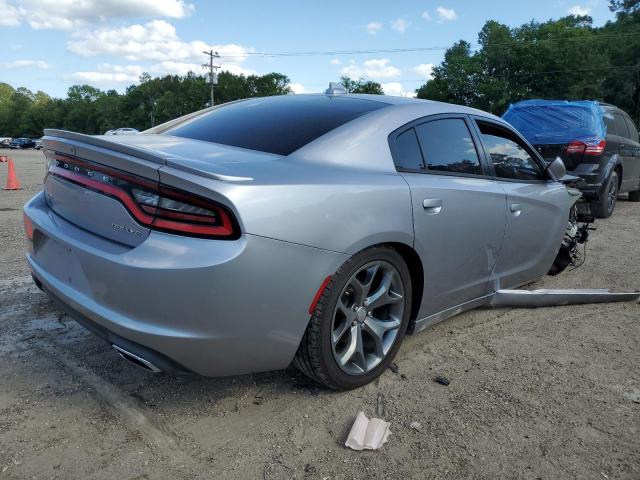 Photo 3 from auction – 2015 DODGE CHARGER SX with VIN 2C3CDXHGXFH884064