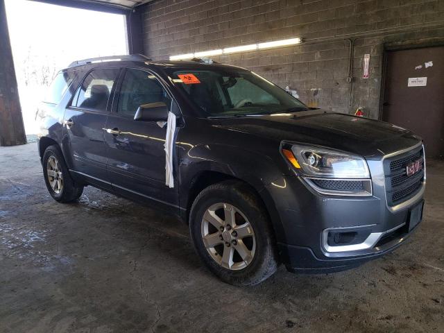 Photo 4 from auction – 2014 GMC ACADIA SLE with VIN 1GKKVPKD2EJ175245