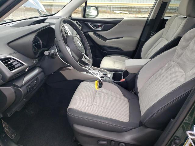 Photo 7 from auction – 2023 SUBARU FORESTER P with VIN JF2SKADC9PH434511