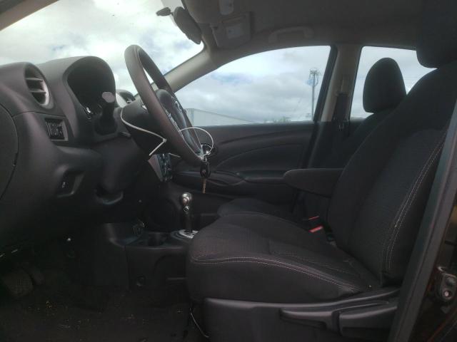 Photo 7 from auction – 2017 NISSAN VERSA S with VIN 3N1CN7AP9HL811803