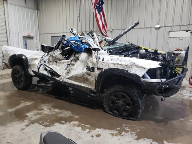 Photo 4 from auction – 2017 RAM 2500 SLT with VIN 3C6UR5DJ4HG621179