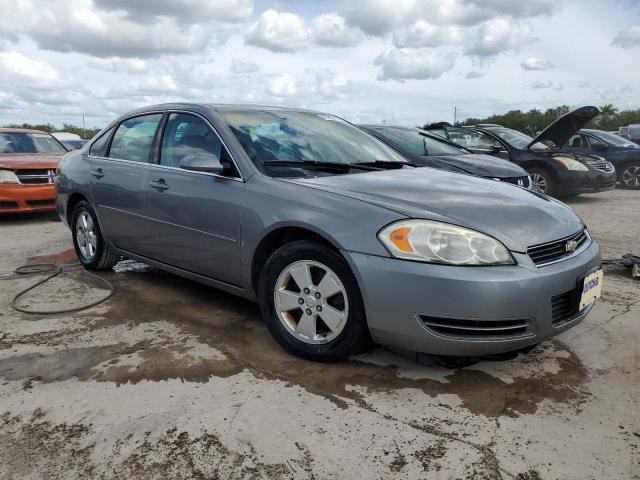 Photo 4 from auction – 2006 CHEVROLET IMPALA LT with VIN 2G1WT55K669408843