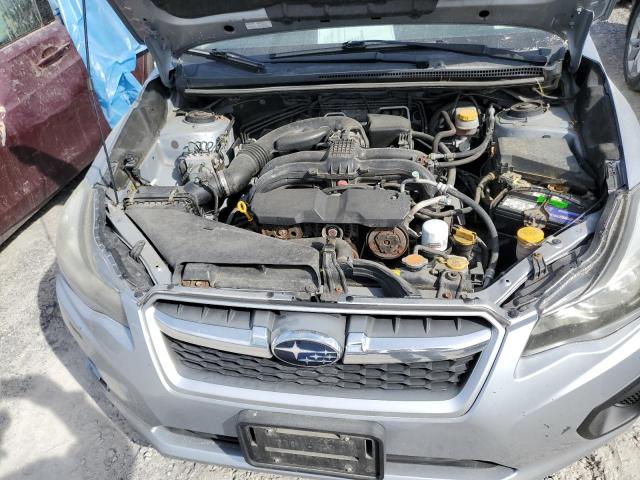 Zdjęcie 11 z aukcji – 2013 SUBARU IMPREZA PR z VIN JF1GJAD66DH027765