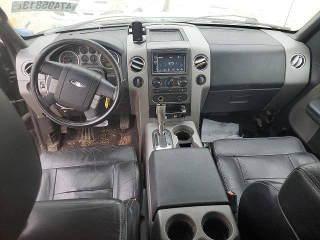 Photo 8 from auction – 2004 FORD F150 with VIN 1FTPX14564NB02451