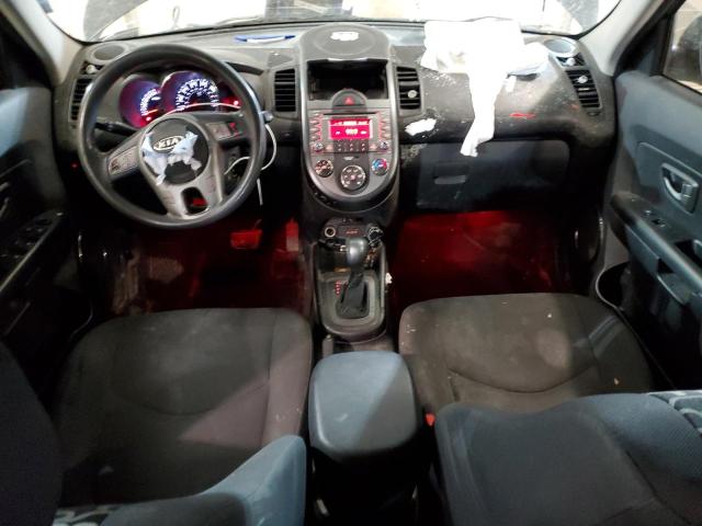 Снимка 8 от търг – 2011 KIA SOUL + с VIN KNDJT2A24B7200980