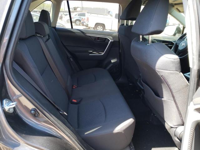 Photo 11 from auction – 2019 TOYOTA RAV4 LE with VIN JTMF1RFV1KD004374