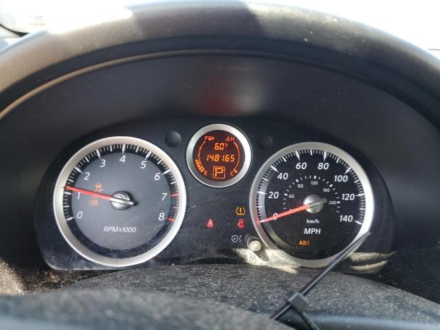 Photo 9 from auction – 2011 NISSAN SENTRA 2.0 with VIN 3N1AB6AP4BL724070