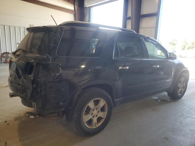 Photo 3 from auction – 2008 GMC ACADIA SLE with VIN 1GKER13768J234566